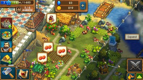 the tribez walkthrough|General Tips .